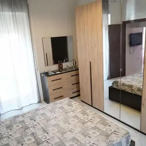Alvi Palmieri Casa vacanze Napoli