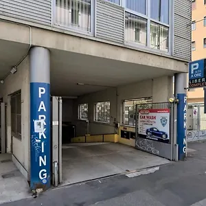 Prestigioso Trilocale Sui Navigli Con A/c & Wi-fi Appartamento Milano