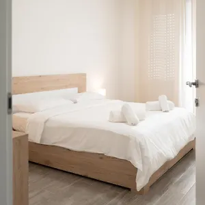 10min Rhofiera & Sansiro - 5min Metro - Ac - Freeparking Appartamento Milano