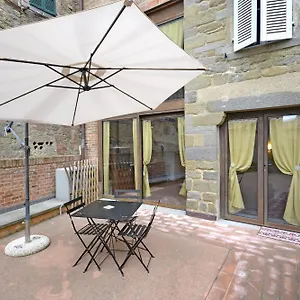  Appartamento Passerini