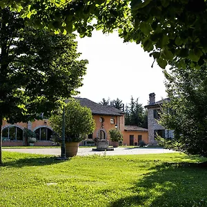 Relais Cascina Scottina Casa di campagna Cadeo