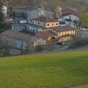 Di Sordiglio Alloggio per agriturismo Casina