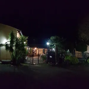 Borgo San Nicolao Alloggio per agriturismo Randazzo