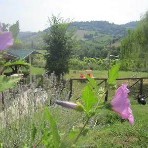 Le Spighe Alloggio per agriturismo Cesena