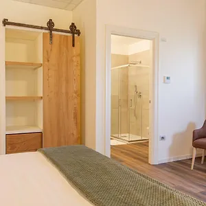 La Campagnola Alloggio per agriturismo Montegaldella